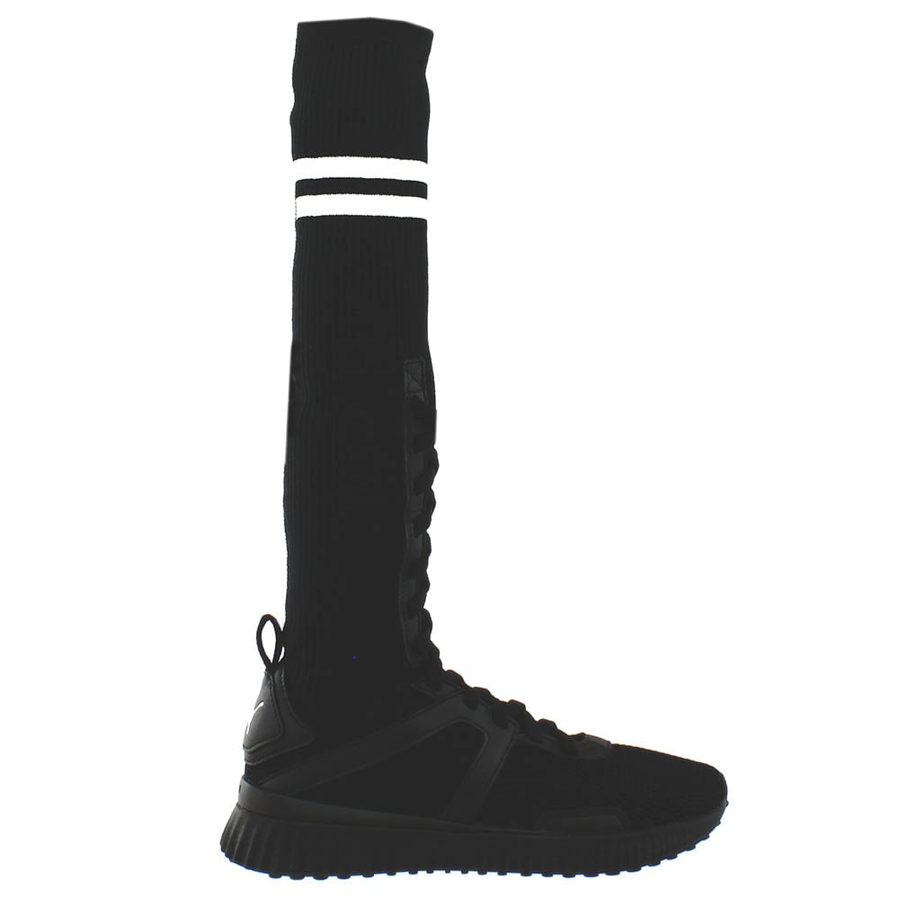 puma x fenty trainer hi