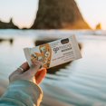thumbnail image 6 of GoMacro MacroBar Organic Vegan Protein Bars - Coconut + Almond Butter + Chocolate Chips ( 12 count ) ( 3 Box  ), 6 of 7