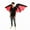 Devil wing, variant on Wings inflatable clothing, fun role-playing props for Christmas parties and role-playing