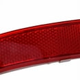 thumbnail image 5 of Car Rear Left Side Bumper Reflector Light For Infiniti QX60 2016-19 #26565-8990D, 5 of 5