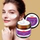 thumbnail image 4 of JIN Crema facial Bálsamo de sebo batido Colágeno Ácido hialurónico Cuidado de la piel Antiarrugas Envejecimiento Hidratante Reduce los poros Blanqueamiento Suavidad, 4 of 5