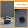 thumbnail image 2 of Miangastore 6 Pcs Bouchon de Vidange de Kayak Remplacement Bouchons de Vidange Kit de Bouchons de Vidange Fournitures de Kayak Remplacements de Bouchons de Vidange, 2 of 9