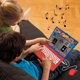 thumbnail image 4 of Laptop Educativa Bilingüe Lexibook Hot Wheels Pantalla LCD de 6.7", 4 of 7
