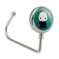 thumbnail image 2 of Harry Potter Voldemort Cute Chibi Character Purse Bag Hanger Holder Hook, 2 of 5