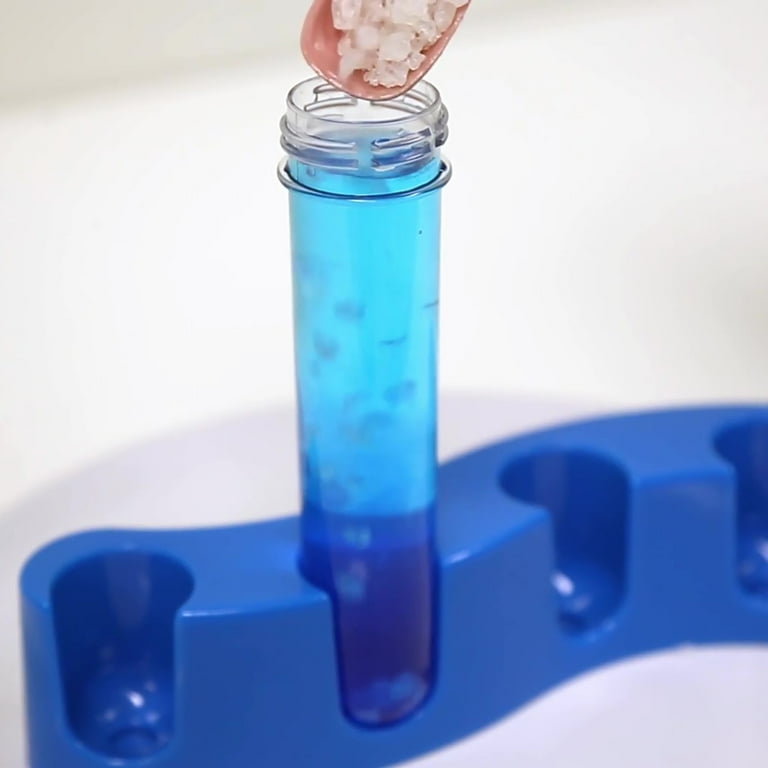 Alex: Magic Science For Wizards Only - STEM Children's Kit, 9