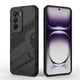 thumbnail image 1 of Funda para OPPO Reno 12 5G Protección A Prueba De Golpes Con Soporte De TPU Duradero Y Práctico, 1 of 5