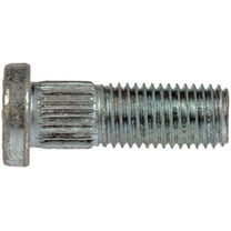 Dorman 610-308 Wheel Lug Stud for Specific Chevrolet / Geo / Pontiac Models (Pack of 10)