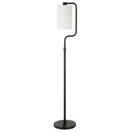 Camden&Wells - Rotolo Floor Lamp - Blackened Bronze