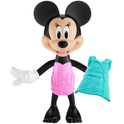 minnie mouse turnstyler fashion closet