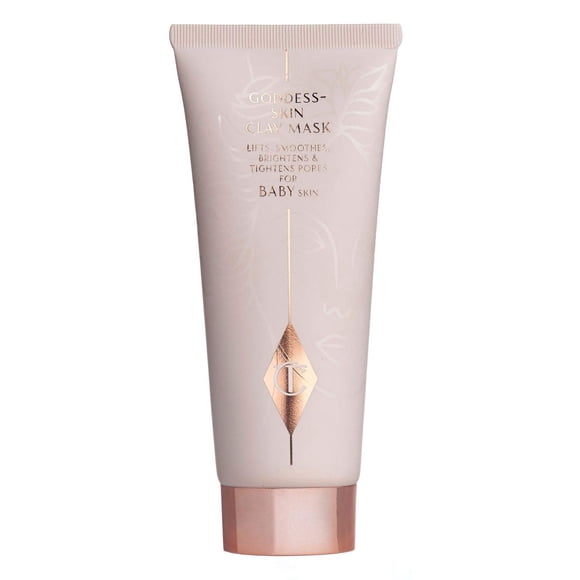 Mascarilla de arcilla Charlotte Tilbury Goddess Skin 75 ml