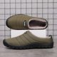 thumbnail image 2 of Zapatos Sin Cordones Difusos Impermeables Pantuflas Cálidas Invierno Antideslizantes Acogedoras para Hombres Y Mujeres, 2 of 9