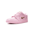 thumbnail image 4 of JORDAN WOMENS AIR JORDAN 1 LOW Womens "Method of Make Perfect Pink" FN5032 600 FN5032 600 from Stadium Goods, 4 of 8