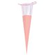 thumbnail image 1 of 5pcs Exquisite Single Rose Wrapping Box Rose Packing Bag For Valentine's Day, 1 of 3