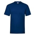 thumbnail image 1 of Fruit Of The Loom Mens Valueweight Short Sleeve T-Shirt, 1 of 2