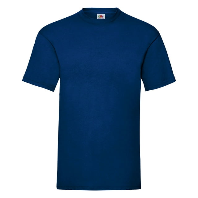 Fruit Of The Loom T-Shirt à Manches Courtes Valueweight pour Hommes