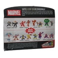 thumbnail image 2 of Marvel Super Hero Squad Series 2 Daredevil & Elektra Action Figure 2-Pack, 2 of 2