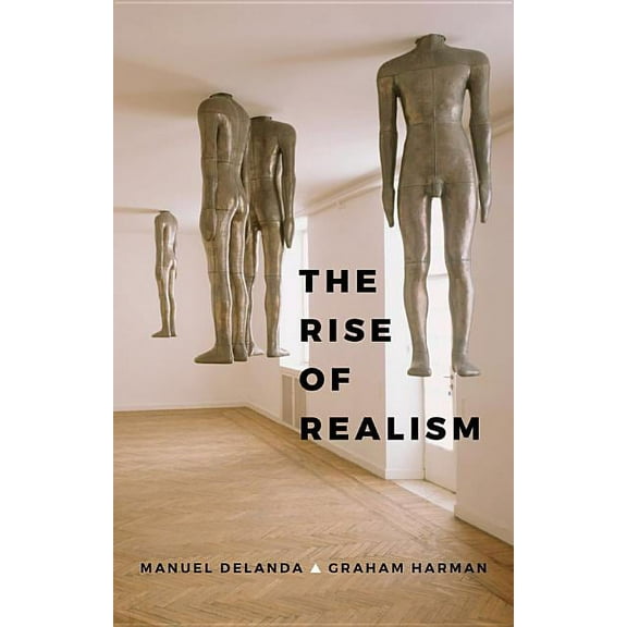 The Rise of Realism (Paperback)
