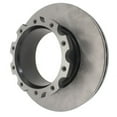 thumbnail image 2 of CENTRIC PARTS - BRAKE ROTOR, 2 of 5