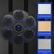 thumbnail image 3 of Smart Music Boxing Machine Wall Target Bluetooth-Compatible Exercise Equipment with Boxing Glove for Home, 3 of 5