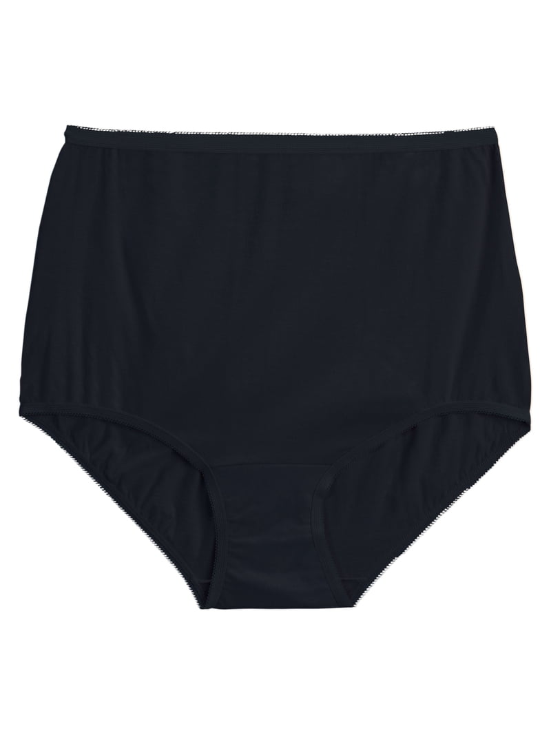 Slip Vanity Fair Perfectly Yours In Cotone – Donna, Regular, Nuovo Con Etichette
