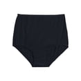 thumbnail image 6 of Vanity Fair Lingerie Women's Perfectly Yours Tailored Cotton Full Brief Underwear, 6 of 12