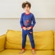 thumbnail image 1 of Pijamas de dibujos animados para niños y niñas, traje de otoño, ropa para bebés, Pijamas de Navidad, Infanti, 1 of 4