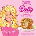 thumbnail image 3 of Duncan Hines Dolly Parton's Banana Nut Flavored Muffin & Bread Mix, 19.05 oz., 3 of 9
