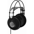 thumbnail image 1 of AKG Pro Audio K612PRO, Negro, 4,30 x 8,80 x 9,80 pulgadas (2458X00100), 1 of 5