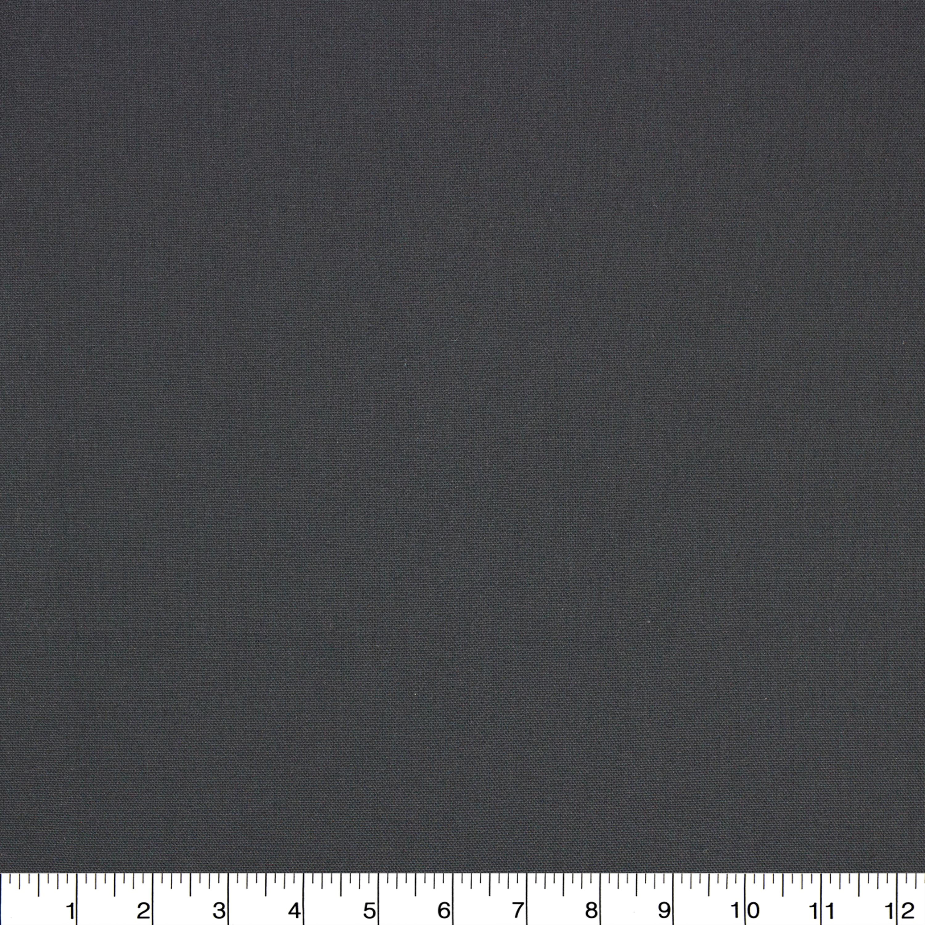 Better Homes & Gardens 100 % Cotton 54" Width Color Black 8 Yards by the Bolt Fabric