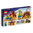 thumbnail image 6 of LEGO Movie Ultrakatty & Warrior Lucy! 70827, 6 of 8