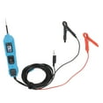 thumbnail image 1 of Power Circuit Probe Tester, Widely Applicable DC 6-24V Electrical System Test Diagnostic Tool  For Car Truck, 1 of 8