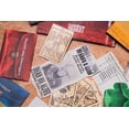 thumbnail image 4 of Murder Mystery Game Professor PUZZLE Saloon Wild West, 4 of 5