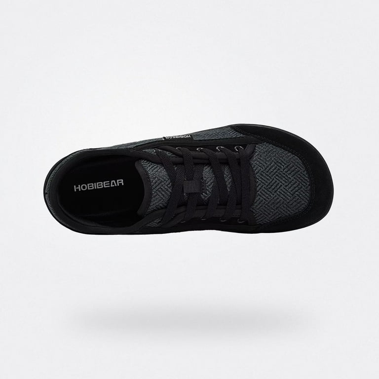 Vivobarefoot Primus Trail Knit Firm Ground Barefoot Schoenen Heren - Peyote