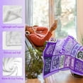 thumbnail image 5 of Grandma Gifts, Gifts for Grandma Blanket, Grandma Birthday Gifts, Best Grandma Gifts, Gifts for Grandma from Granddaughter, New Grandma Gifts, Grandma Christmas Throw Blanket Gifts 60"x50", 5 of 6