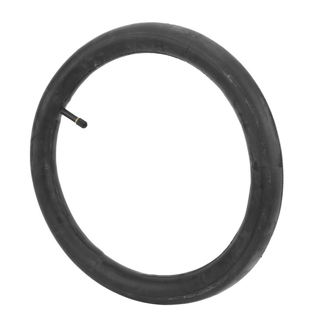 Butyl Rubber Inner Tubes, Temperature Resistant Bike Inner Tubes Anti Puncture Durable With Schrader Valve For Mountain Bike 14x1.75-2.125 Inch