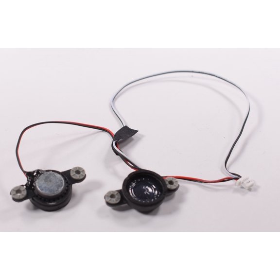 Compatible With V000270980 Replacement for V000270980 Toshiba Speaker Left & Right C855-S5206 c855d-s5202