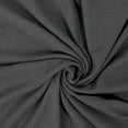 thumbnail image 5 of Arkwright Polar Fleece Throw Blankets (Bulk Case of 12), Soft, Lightweight, 50x60in., Black, 5 of 8