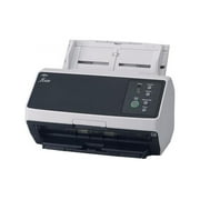 Ricoh Image Scanner fi-8150 PA03810-B105 ADF (Automatic Document Feeder) / Manual Feed, Duplex Document Scanner