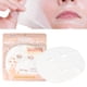 thumbnail image 5 of Facial Mask Paper, Disposable 30pcs Facial Paper Sheet Skin Care Face Masks For Women For Daily Use ANGGREK Otros, 5 of 8