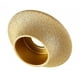 thumbnail image 5 of Disco de lijado de perfil de borde de muela de hormigón de , herramientas de pulido y limpieza, amoladora de copa de para amoladoras 20mm, 5 of 9