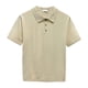 thumbnail image 1 of Camiseta de punto para hombre, ropa ligera de verano para playa, exterior e interior L, 1 of 9