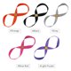 thumbnail image 3 of TFixol Stretch Yoga Strap Yoga Ejercicio Correa Bandas Estiramiento muscular portátil, 3 of 8