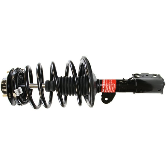 Monroe Shocks & Struts Quick-Strut 171438 Strut and Coil Spring Assembly