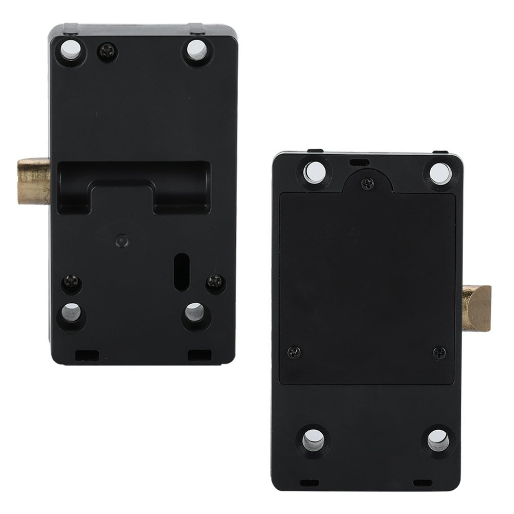 WALFRONT Smart Bluetooth Drawer Lock Unmanned Container Lock
