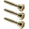 thumbnail image 2 of 448D Trumpet Mute, Small Straight Practice Mute, A... – Vicedeal 2 of 12