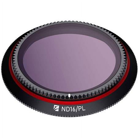 UPC: 0685757792684 | Neutral Density ND16/PL Hybrid Lens Filter for Autel Evo II 8K Drone