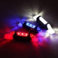 thumbnail image 5 of Ycle Led Usb Recharable Safety Warning Lamp Red S(red)(1pcs), 5 of 5
