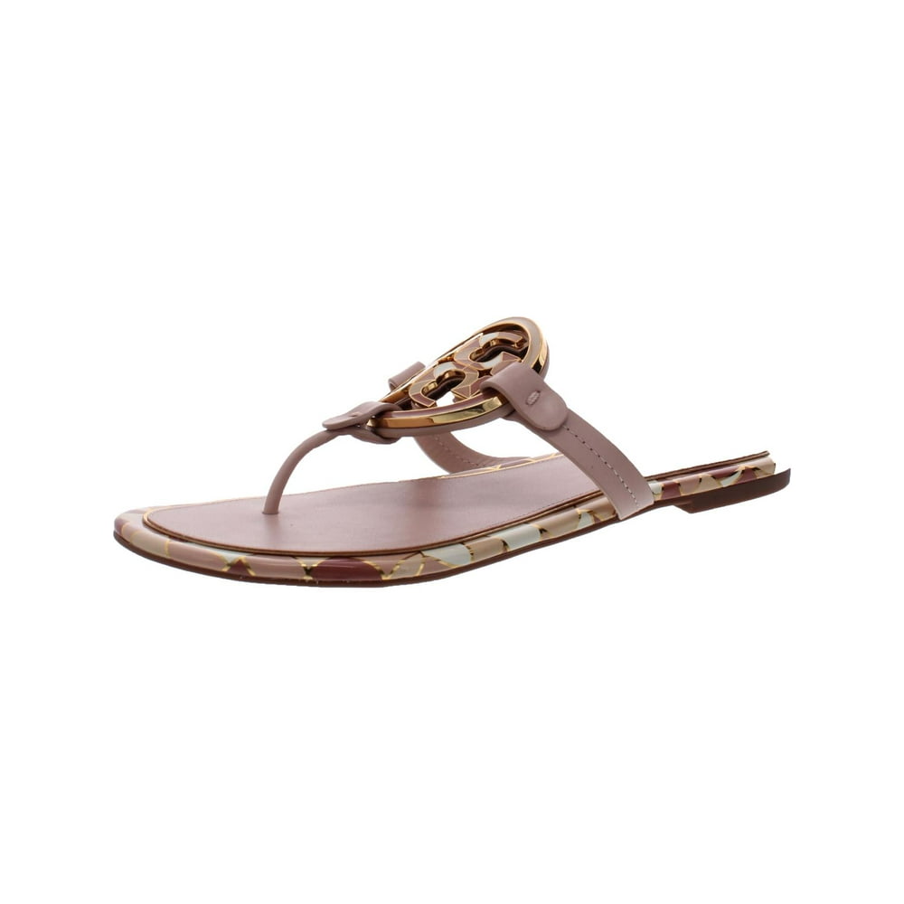 tory burch sandals belk
