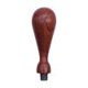 thumbnail image 1 of Cuadros Decorativos Mango de madera antiguo para invitaciones de boda sello de cera artesanal (09) Likrtyny  embutido en tela, 1 of 7