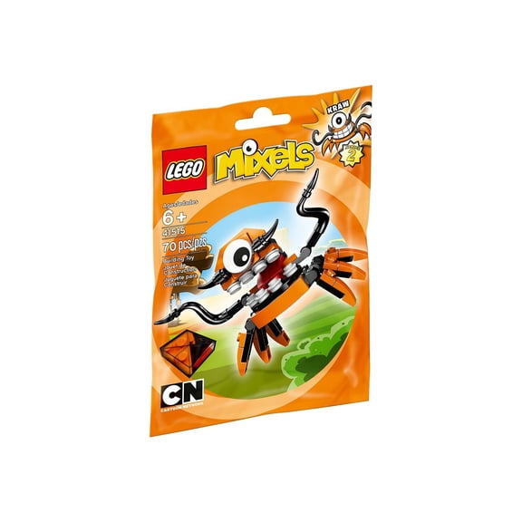 LEGO Mixels Series 2 KRAW 41515 Building Kit
